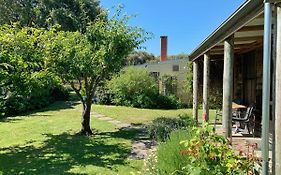 Cherry Plum Cottages